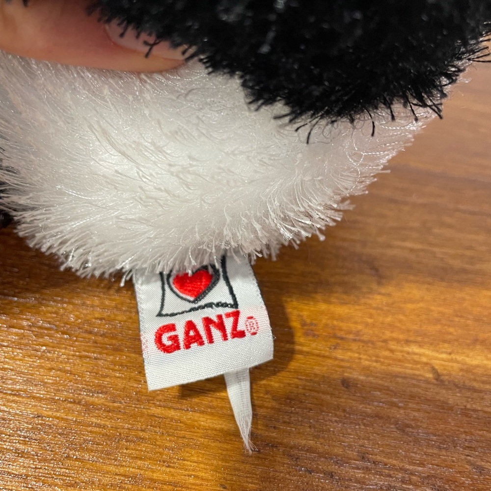 Webkins Panda - Picture 6 of 8
